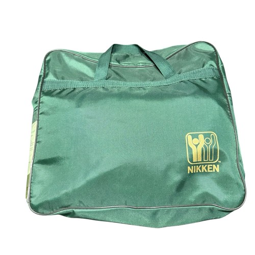 Nikken personal comfort - e1,