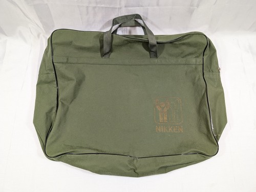 Nikken twin size - twin, nylon