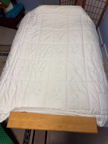 Nikken kenko dream comforter - nikken,