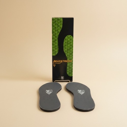 Nikken magstrides magnetic - magnetic, eql