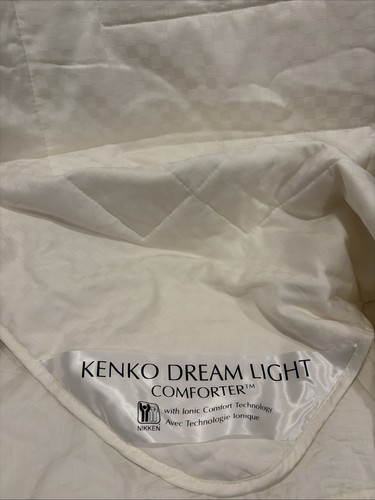 Nikken twin kenko dream - twin,